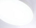 FV5536 WH белый LED 90W 4200K D600*58 (Без ПДУ)