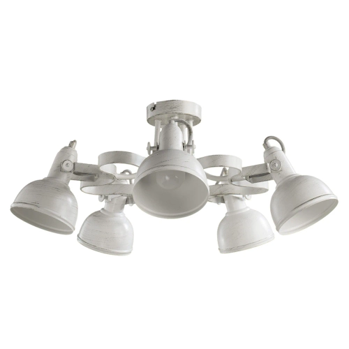 Купить Потолочная люстра Arte Lamp MARTIN A5216PL-5WG