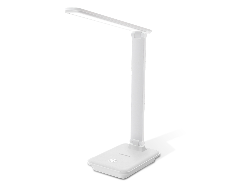 DE502 WH белый LED 3000-6400K 9W