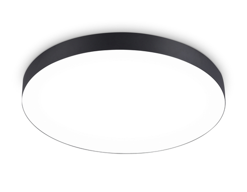 Купить FV5538 BK черный LED 90W 4200K D600*58 (Без ПДУ)