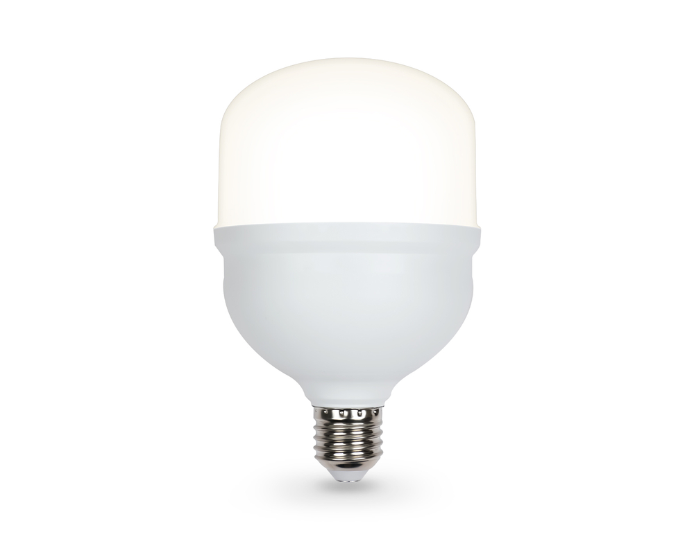 1003004 LED T100 30W IC E27-E40 4000K 175-265V