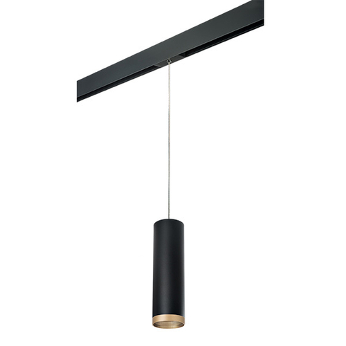 Купить PRORP649790 Светильник д/1-фазн трека RULLO HP16 (216497+595887+203490)