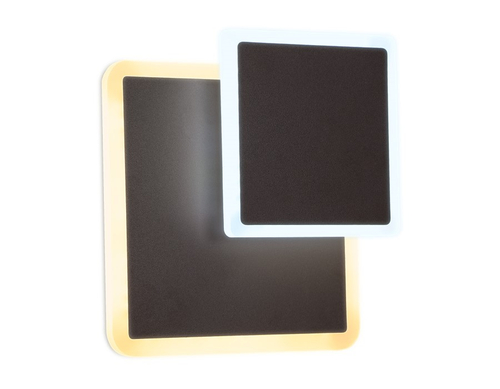Купить FW108 CF кофе LED 3000K/6400K 18W 240*220*50