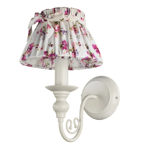 Купить Бра Arte Lamp BAMBINA A7020AP-1WH