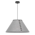 Подвесной светильник Arte Lamp FLEECE A7092SP-1GY