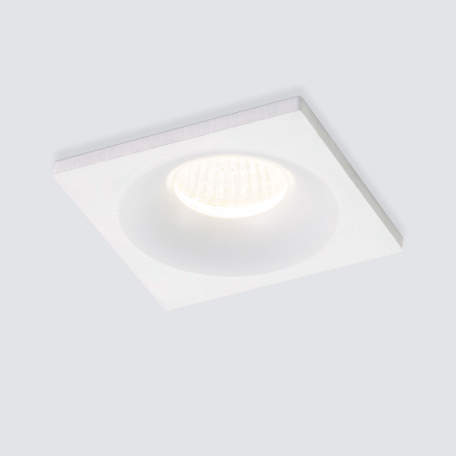 Купить Встраиваемый точечный светильник 15271/LED