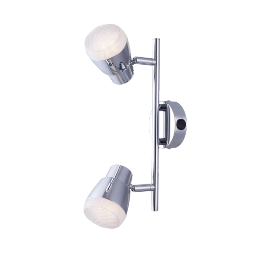 Купить Спот Arte Lamp CUFFIA A5621AP-2CC