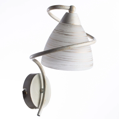 Купить Бра Arte Lamp FABIA A1565AP-1WG