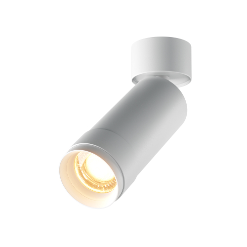 Купить Потолочный светильник Technical C055CL-L12W2.7K-Z-W
