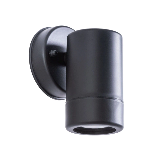 Купить Фасадный светильник Arte Lamp ATLAS A3503AL-1BK