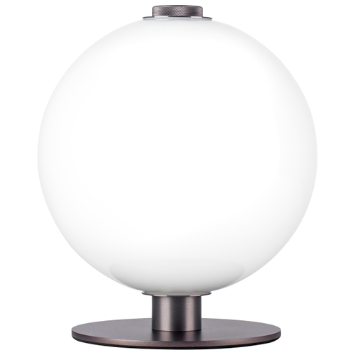 Купить 805906 Настольная лампа COLORE LED 2х4W 400LM КОФЕЙНЫЙ/БЕЛЫЙ 3000K