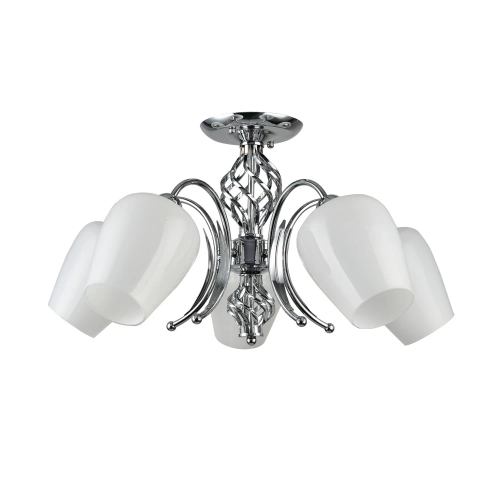 Купить Потолочная люстра Arte Lamp DINA A1608PL-5CC