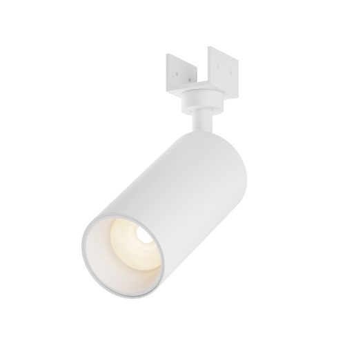 Купить Уличный трековый светильник Outdoor O-TR01-1-S-16WW3K