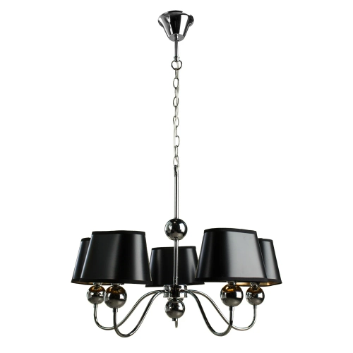 Купить Подвесная люстра Arte Lamp TURANDOT A4011LM-5CC