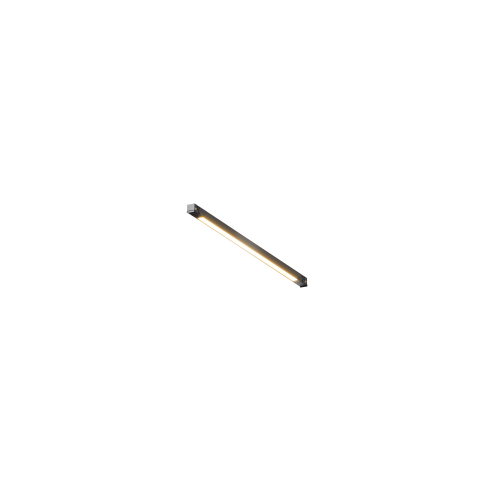 Купить Трековый светильник Technical TR240-2-6W3K-B