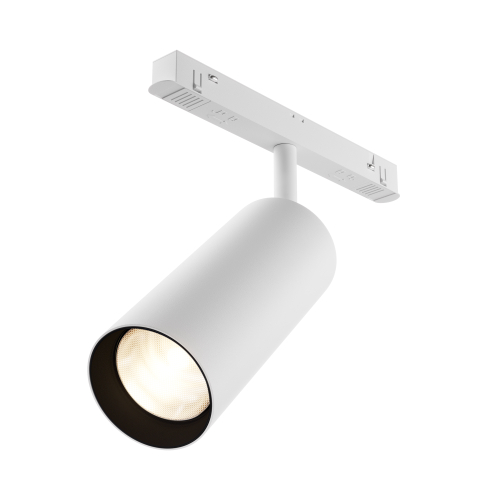 Купить Трековый светильник Technical TR032-2-20W3K-S-W