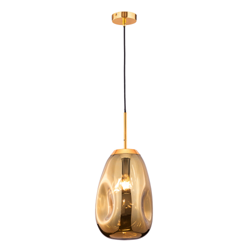 Купить Подвесной светильник Maytoni P013PL-01G