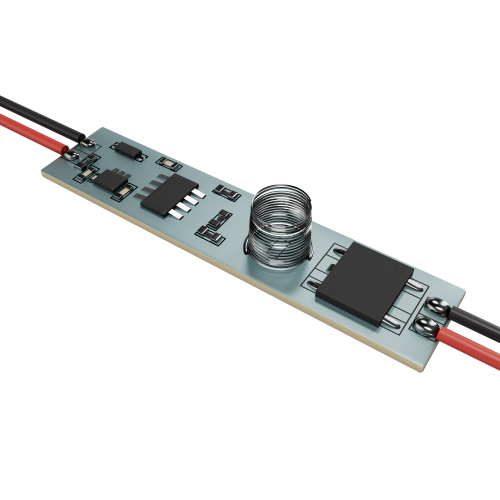 Купить Контроллер Lighting control 751004