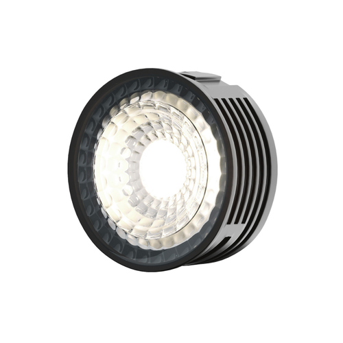 Купить DK4000-7W-BK Светодиодный модуль черный керамический корпус
