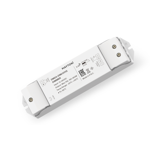 Купить Диммер Lighting control 01115