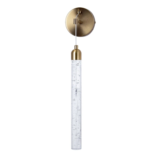 Купить Бра Arte Lamp BIAS A1802AP-5PB
