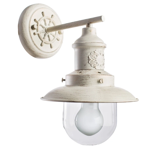 Купить Бра Arte Lamp SAILOR A4524AP-1WG