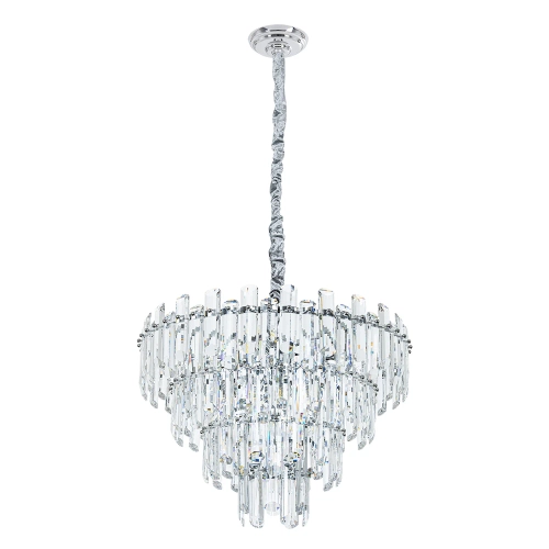 Купить Каскадная люстра Divinare ROSIE 3511/02 LM-8