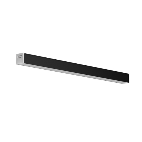 Купить 456367 Светильник TRITO LED 36W 3600LM 120G ЧЕРНЫЙ 3000/4000/6000K