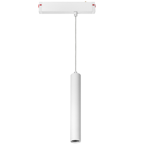 Купить 205406 Светильник д/1-фазн трека TETA  APP LED 9-10W 800LM SMD 25G БЕЛЫЙ PRO 3000-6000K DIM