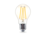 602014 Filament LED A60 20W IC E27 4000K 220-240V