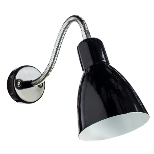Купить Спот Arte Lamp MERCOLED A5048AP-1BK