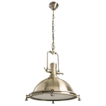 Подвесной светильник Arte Lamp DECCO A8022SP-1AB