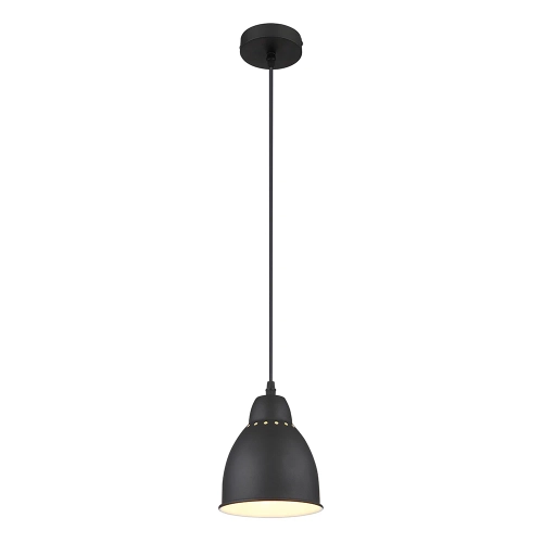 Купить Подвесной светильник Arte Lamp BRACCIO A2054SP-1BK