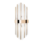 Настенный светильник Arte Lamp ACAPULCO A1007AP-2GO