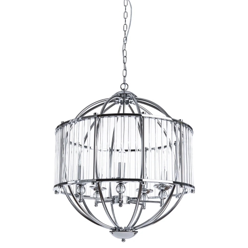 Купить Люстра Divinare CAMPO 3004/02 SP-5