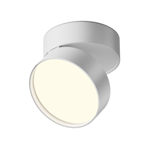 Купить Потолочный светильник Technical C024CL-18W4K-W-1