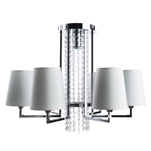 Купить Потолочная люстра Arte Lamp PADOVA A9490PL-6-1CC