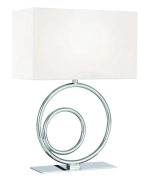 Декоративныая настольная лампа Arte Lamp BLACK POOL A5370LT-1CC