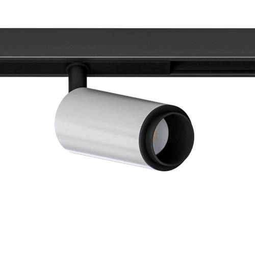 Купить Магнитный трековый светильник Arte Lamp OPTIMA A7275PL-1WH