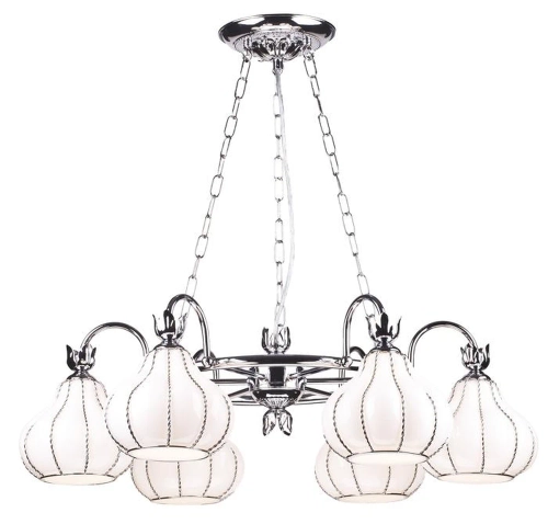 Купить Подвесная люстра Arte Lamp VENEZIA A2235LM-6WH