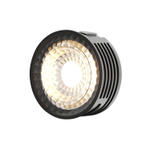 DK3000-7W-BK Светодиодный модуль черный керамический корпус