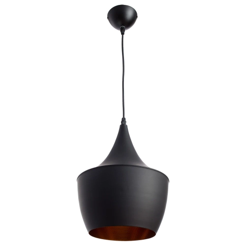 Купить Подвесной светильник Arte Lamp CAPPELLO A3407SP-1BK