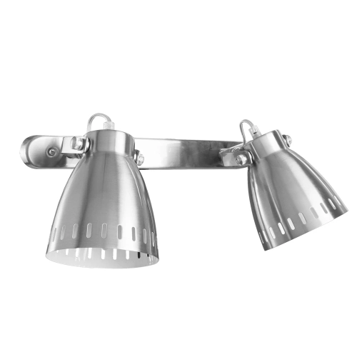 Купить Спот Arte Lamp LUNED A2214AP-2SS
