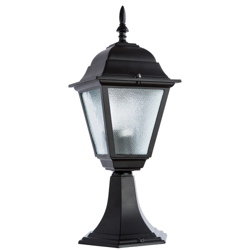 Купить Ландшафтный светильник Arte Lamp BREMEN A1014FN-1BK