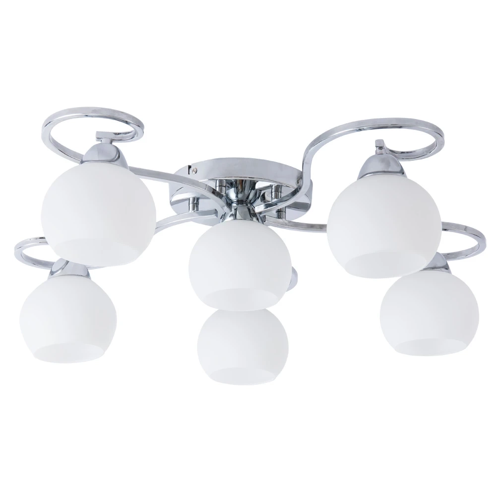 Потолочная люстра Arte Lamp MONIKA A6058PL-6CC
