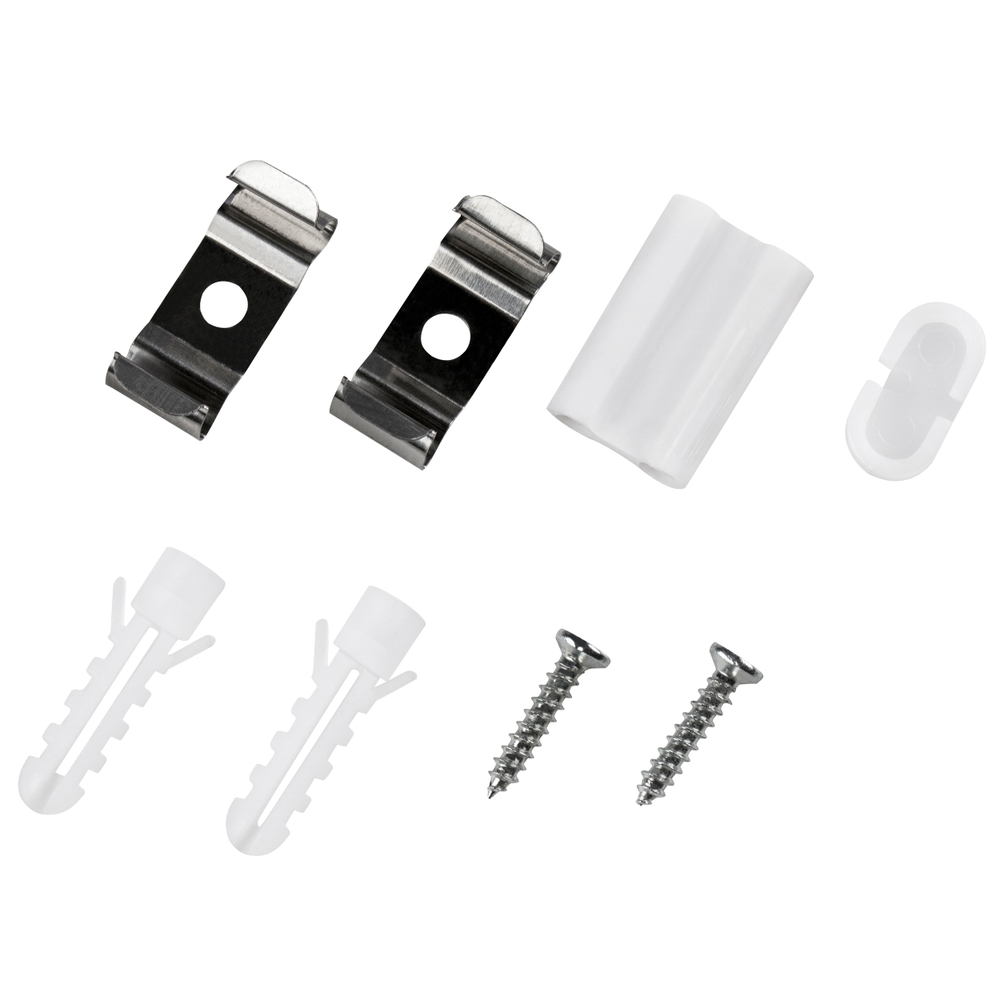 455124 Светильник линейный VELA 16W 1280LM 4000K L1175