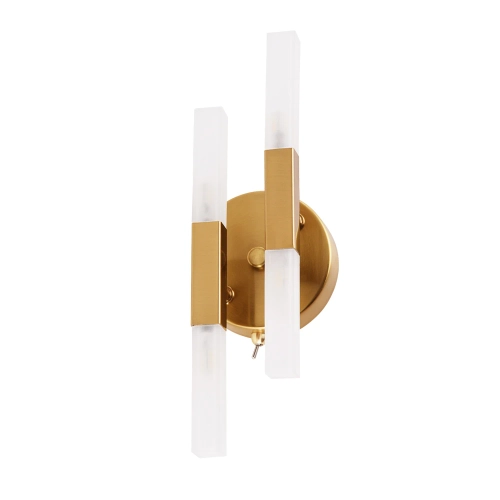 Купить Бра Arte Lamp Ramona A7410AP-4PB