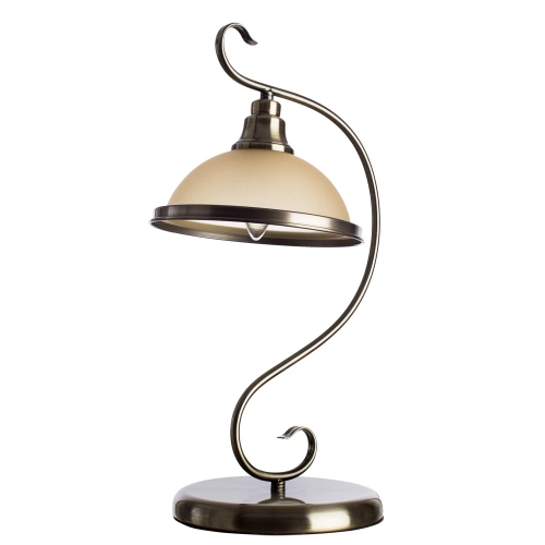 Купить Декоративная настольная лампа Arte Lamp SAFARI A6905LT-1AB