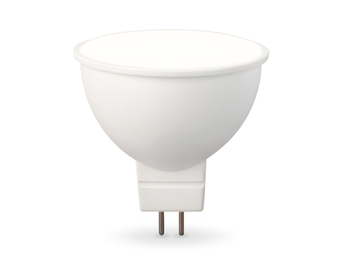 Купить 160904 LED MR16 9W IC GU5.3 4000K 175-265V