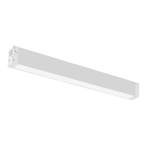 Купить 205226CCT Светильник д/1-фазного трека TETA  CCT LED 18W 1270LM 120G БЕЛЫЙ 3000/4000/6000K